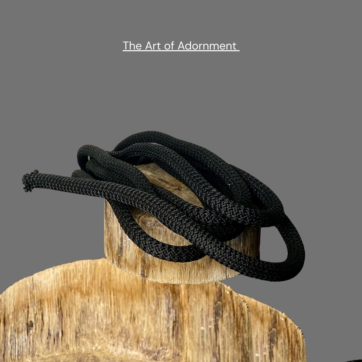 The Harmony Tie