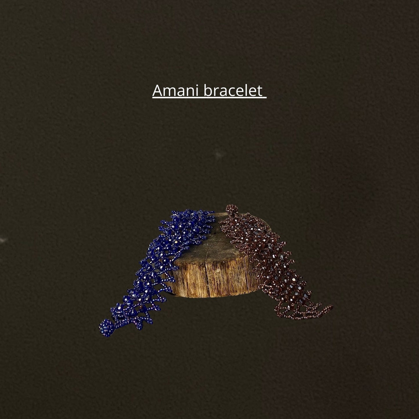 Amani bracelet