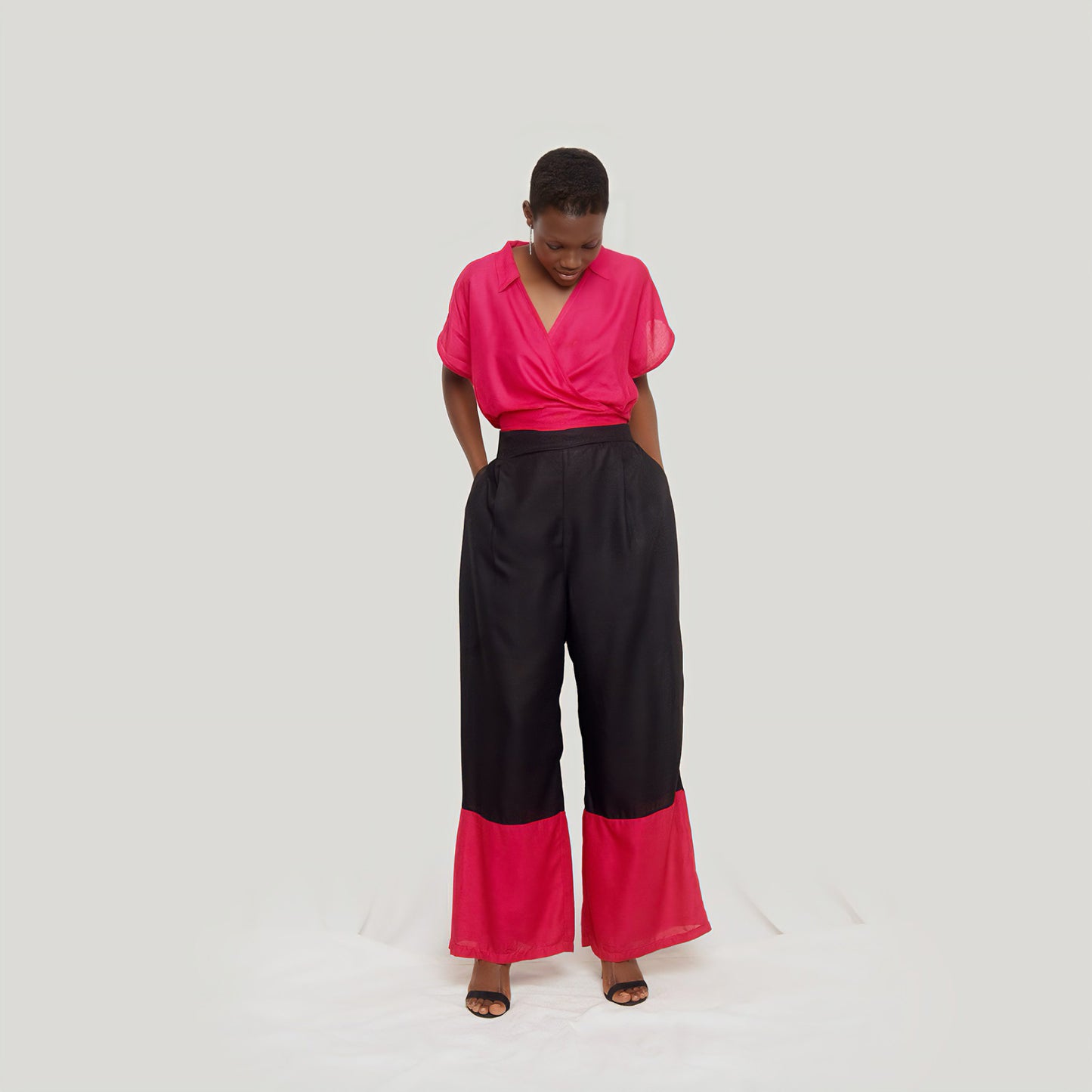 The Comfort set