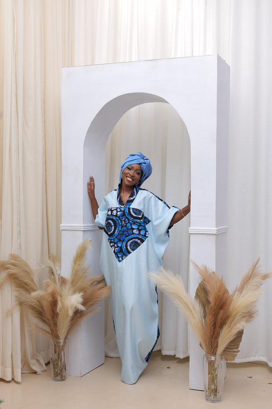 Kiai Free wear dress