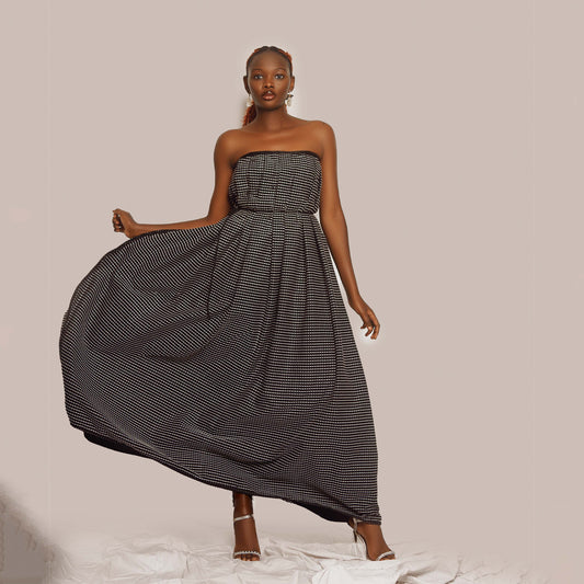 Nalo dress