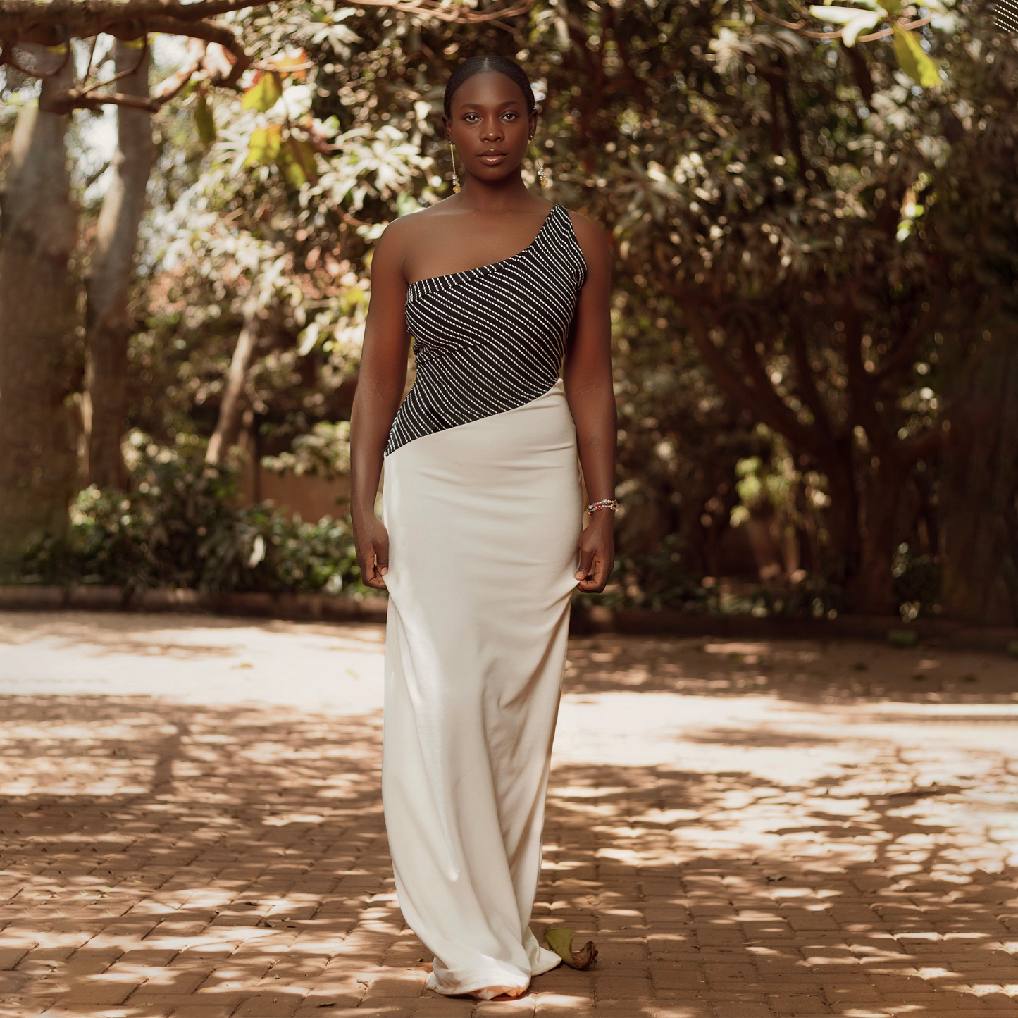 Bree dress