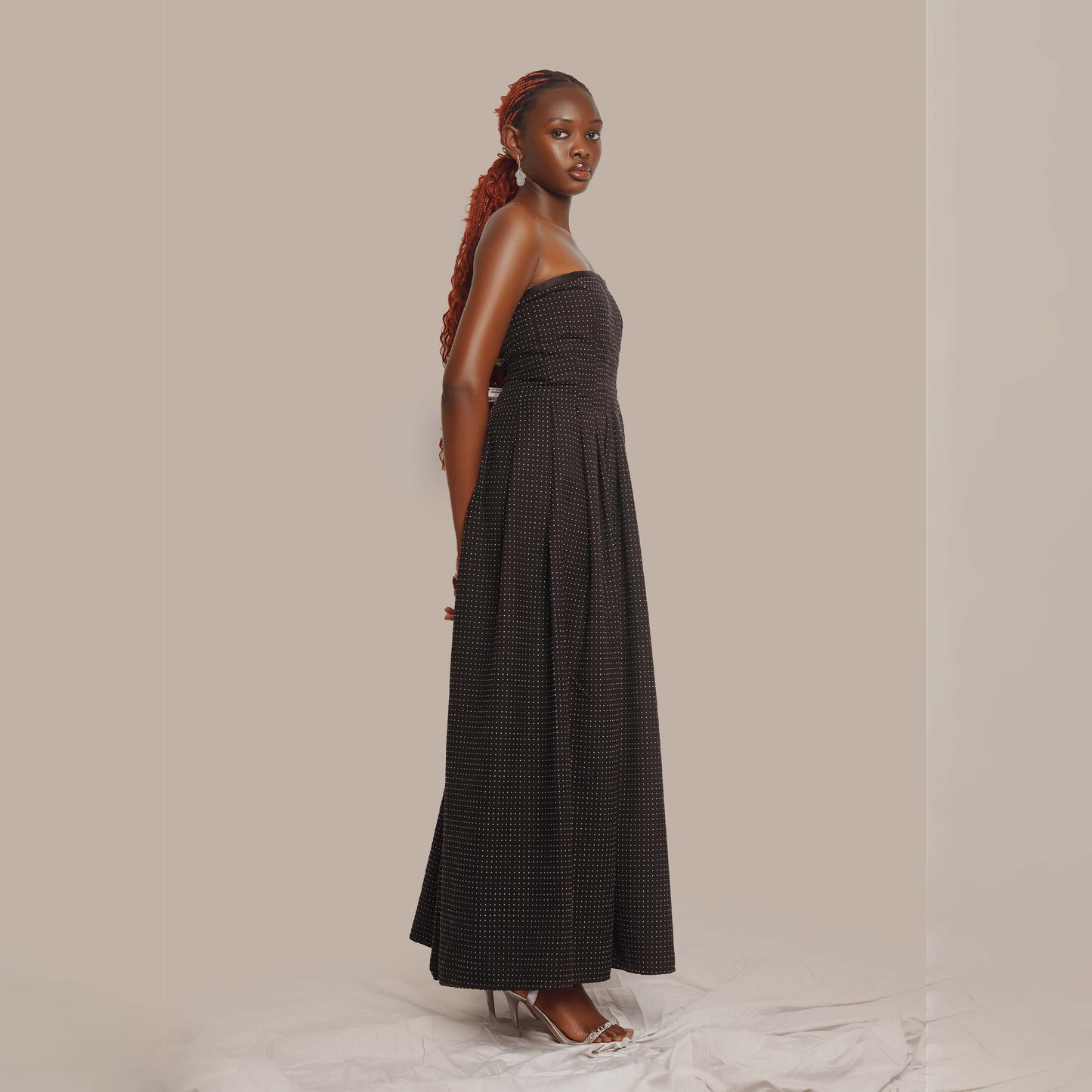 Nalo dress
