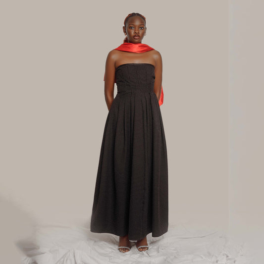 Nalo dress
