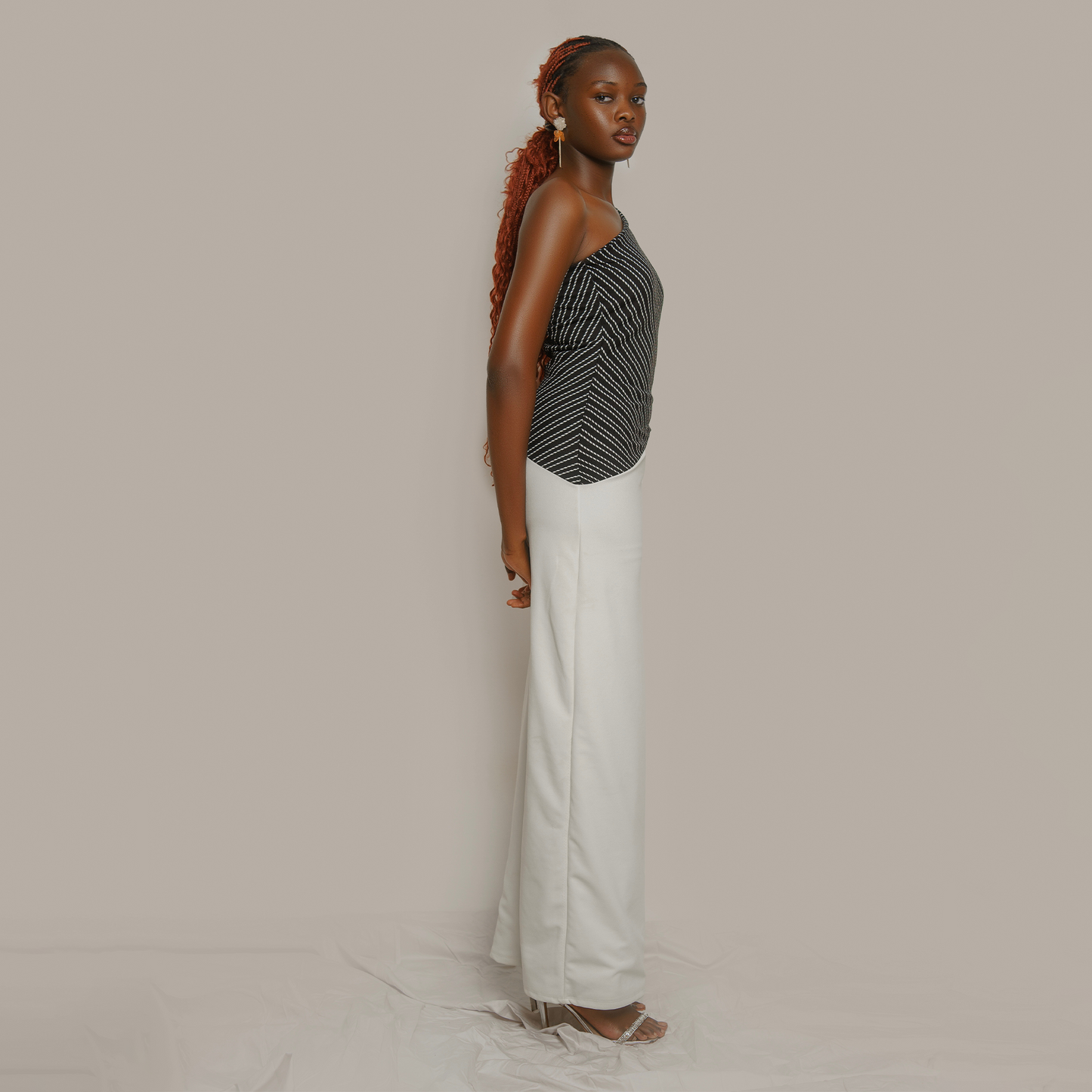 Bree dress