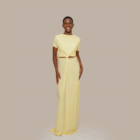 Kalungi Dress
