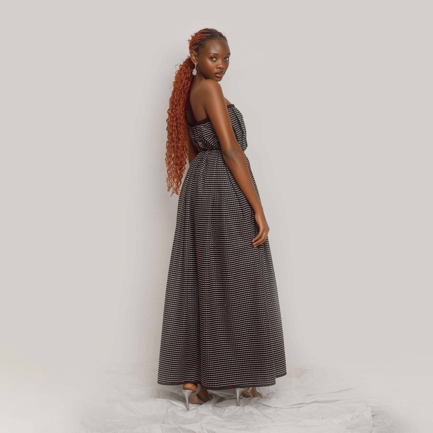 Nalo dress