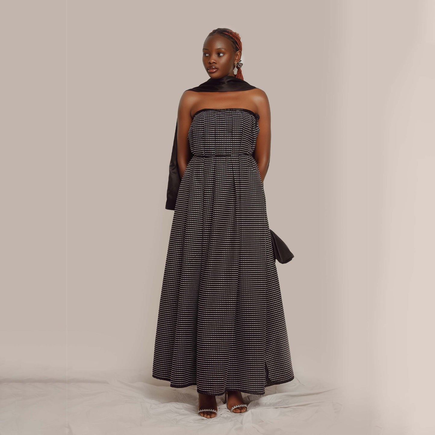 Nalo dress