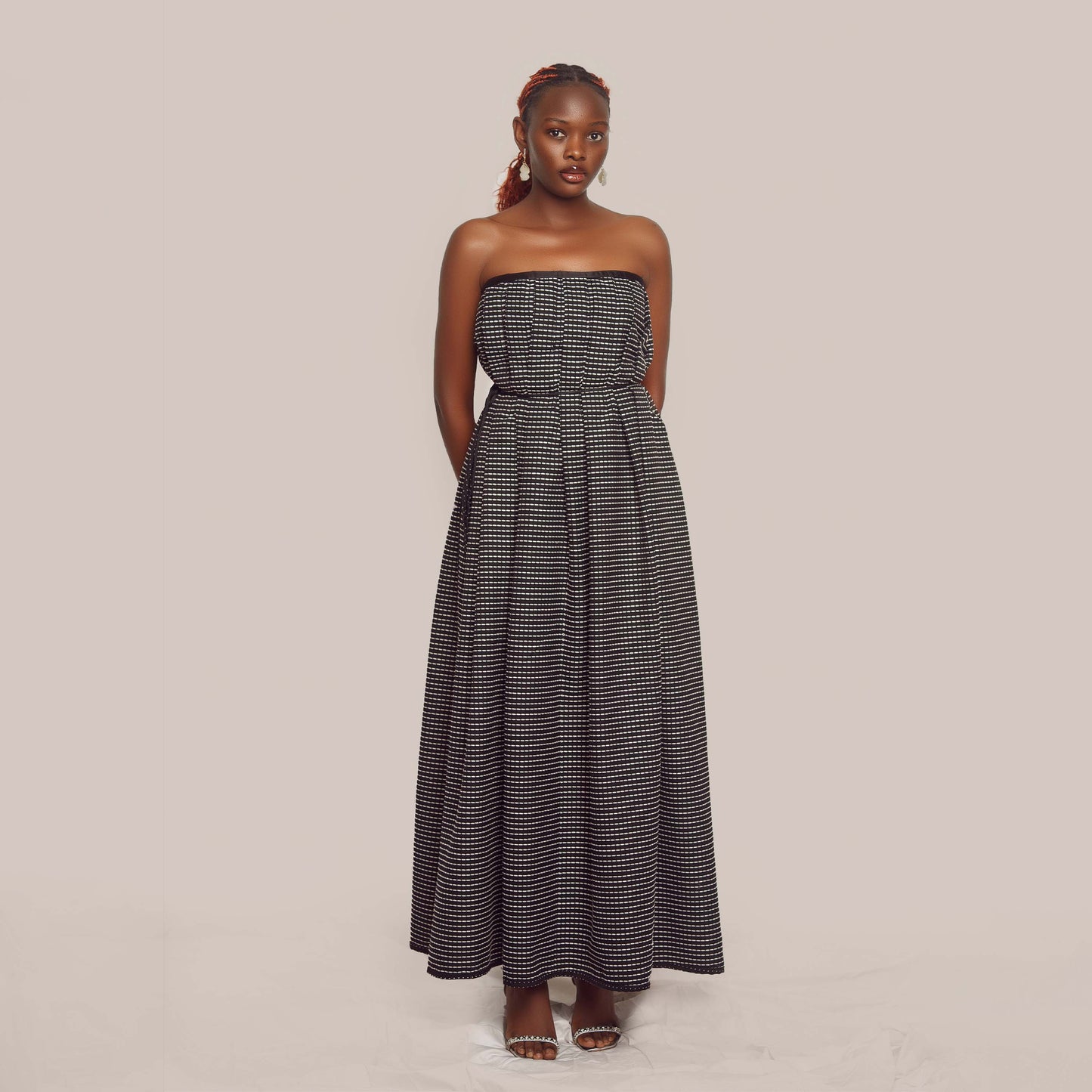 Nalo dress